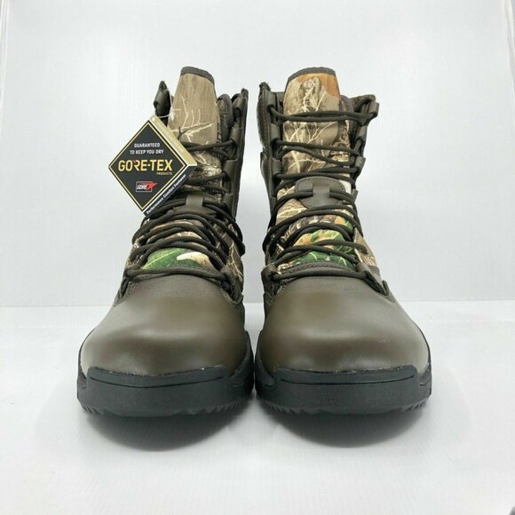 Nike SFB Field 2 8\